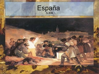 España  S.XIX 
