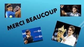 Roger Federec/Andres Caceres