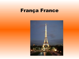 França France 