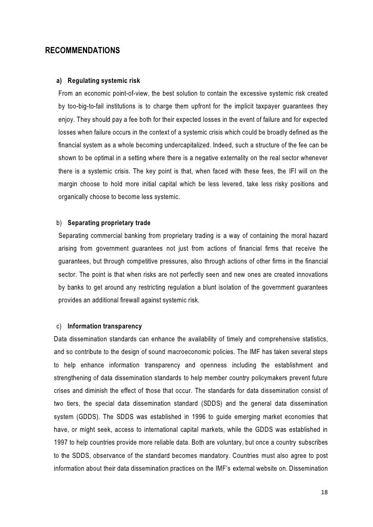 Environmental Science Essays Cause And Effect Essay Thesis also Teaching Essay Writing To High School Students Roger Federer Pdf Current Global Financial Crisis And Its Implica Example Of Thesis Statement For Essay
