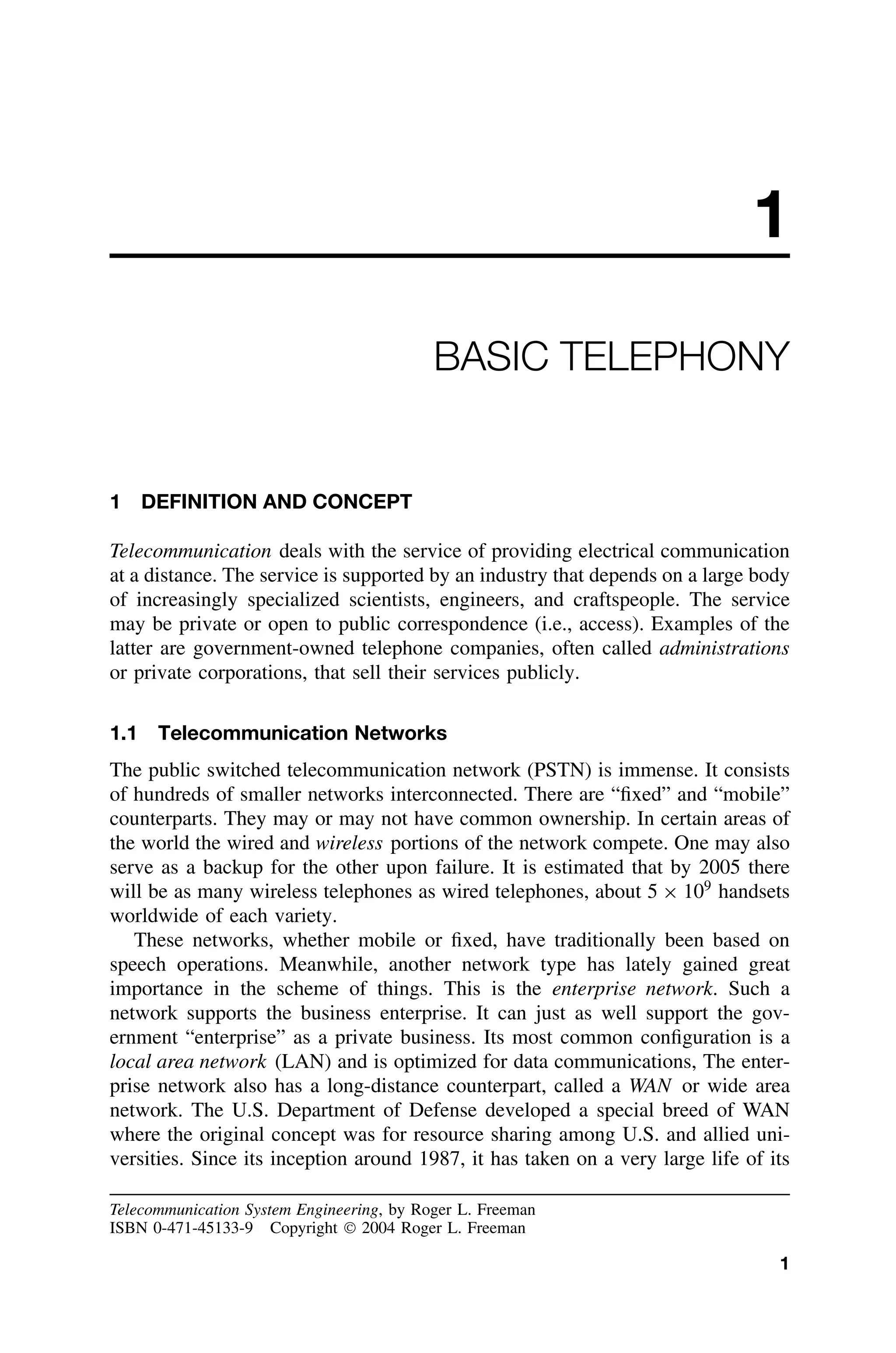 Roger Freeman - Telecommunication System Engineering.pdf