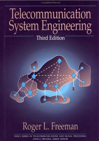 Roger Freeman - Telecommunication System Engineering.pdf