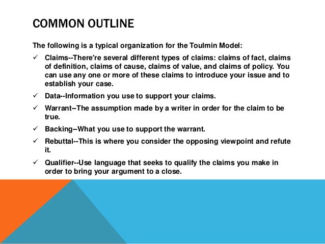 rogerian model of argument