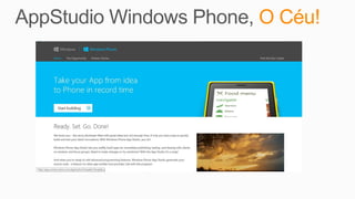 Windows Phone 8