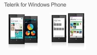 Windows Phone 8