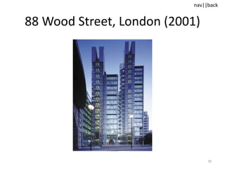 88 Wood Street, London (2001) 