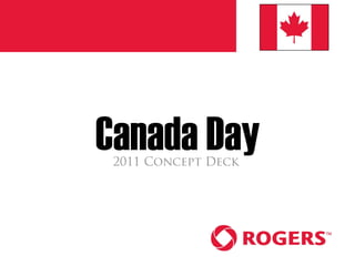 Canada Day
 