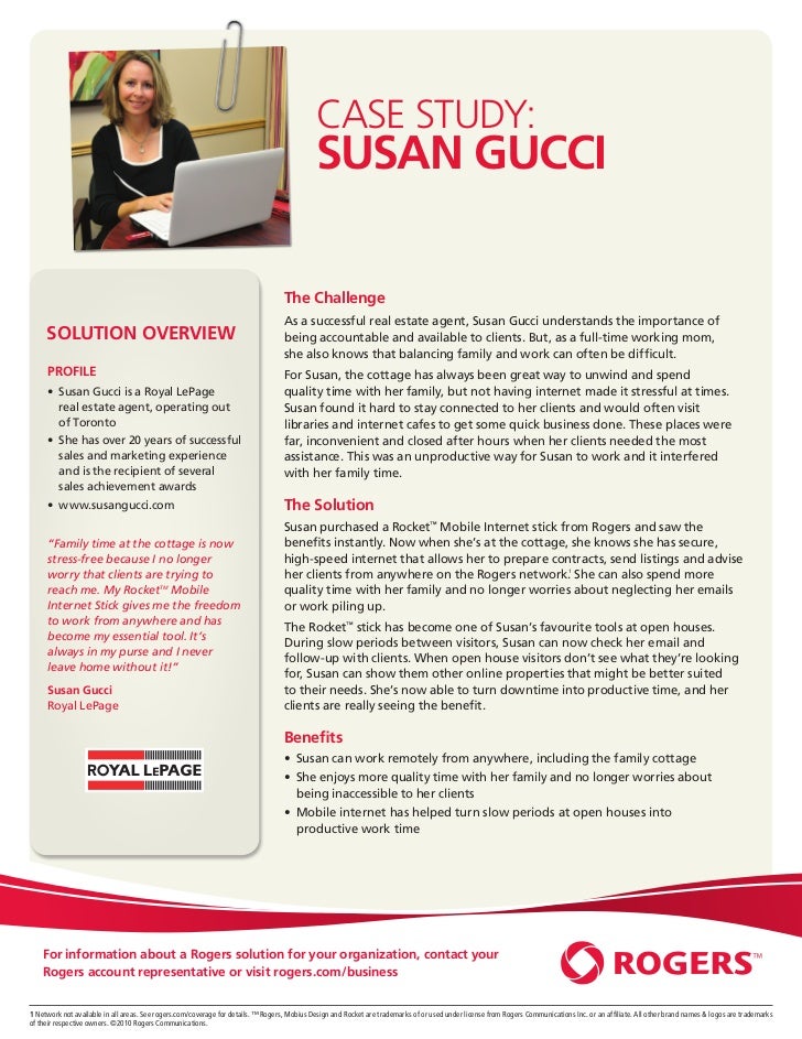 gucci case study slideshare