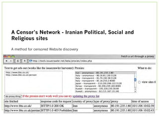 Richard Rogers - Methods in Media