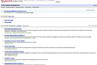 Richard Rogers - Methods in Media