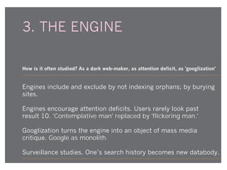 Richard Rogers - Methods in Media