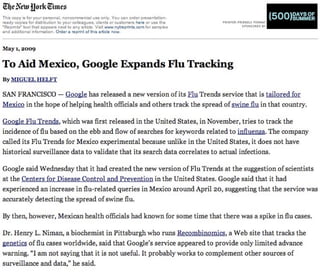 Richard Rogers - Methods in Media