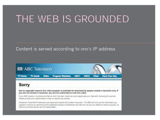 Richard Rogers - Methods in Media