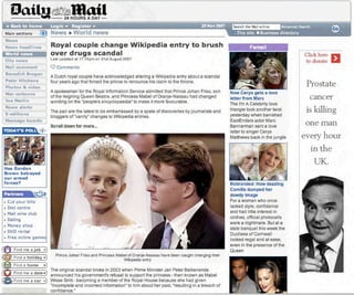 Richard Rogers - Methods in Media