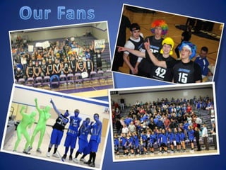 Our Fans