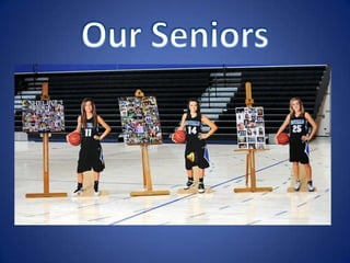 Our Seniors