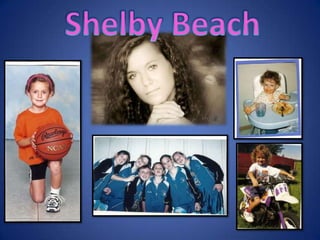 Shelby Beach
