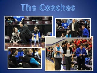 The Coaches