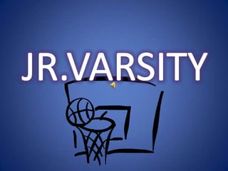 JR.VARSITY