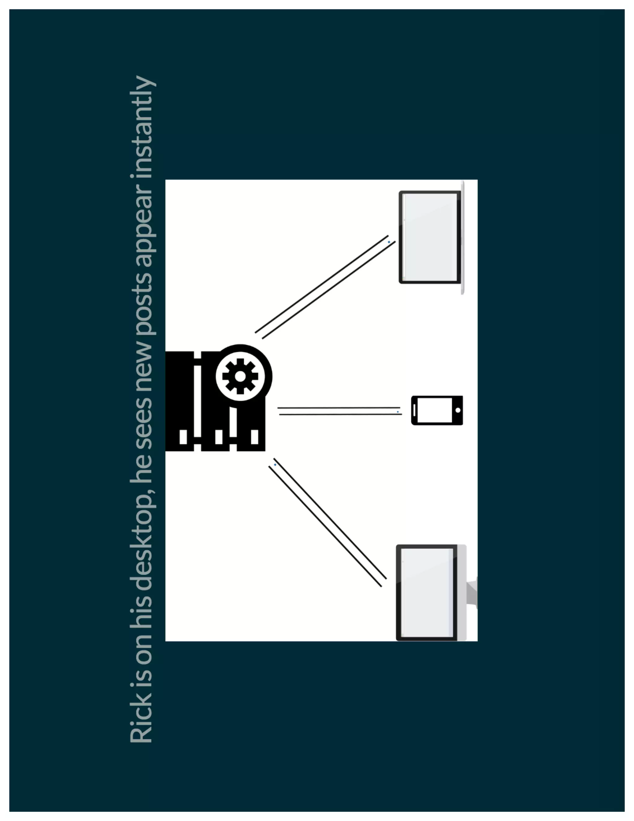 Building your own Realtime API (Roger Stringer)