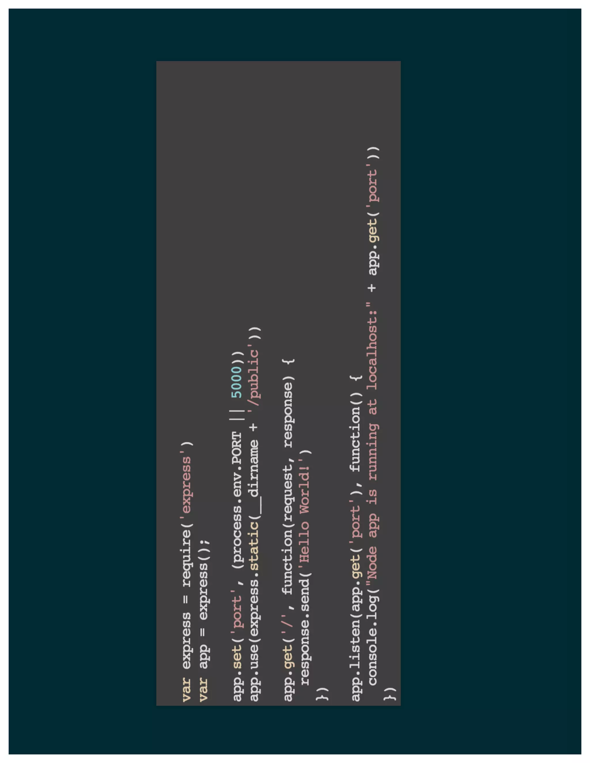 Building your own Realtime API (Roger Stringer)