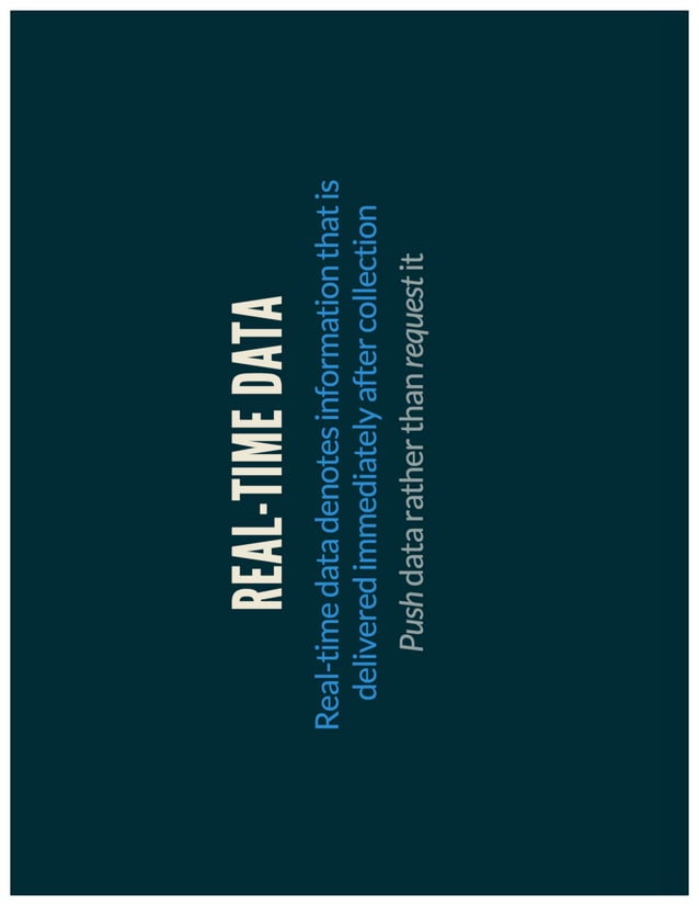 Building your own Realtime API (Roger Stringer) | PDF