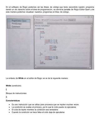 Rogic Editor.docx