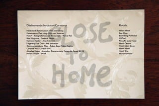 Rogier Maaskant 2010