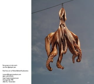 Rogier Maaskant 2010