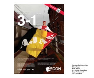 Rogier Maaskant 2010