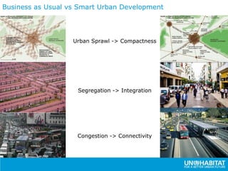 Smart City Principles - Rogier van den Berg