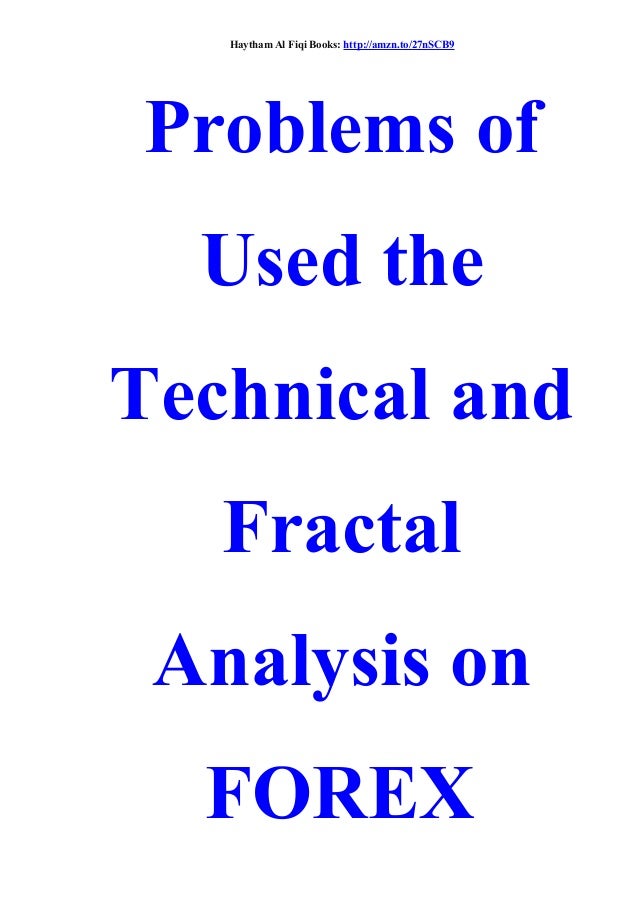 Forex problems and solutions
