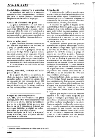 Rogério greco   codigo penal comentado - 5° edição - ano 2011