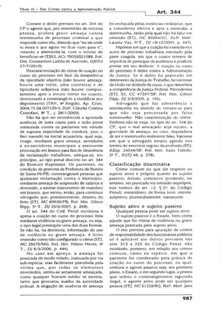Rogério greco   codigo penal comentado - 5° edição - ano 2011