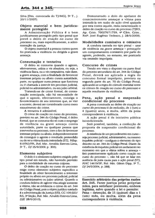Rogério greco   codigo penal comentado - 5° edição - ano 2011