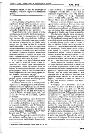 Rogério greco   codigo penal comentado - 5° edição - ano 2011