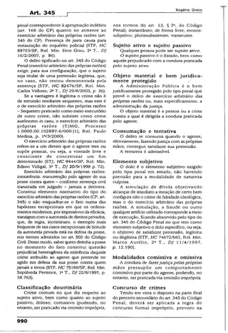 Rogério greco   codigo penal comentado - 5° edição - ano 2011