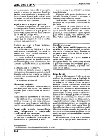 Rogério greco   codigo penal comentado - 5° edição - ano 2011