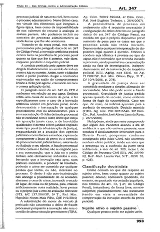 Rogério greco   codigo penal comentado - 5° edição - ano 2011