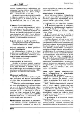 Rogério greco   codigo penal comentado - 5° edição - ano 2011