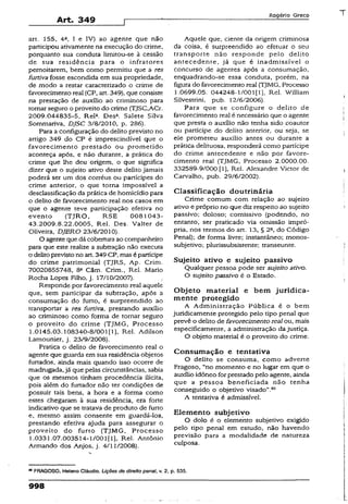 Rogério greco   codigo penal comentado - 5° edição - ano 2011
