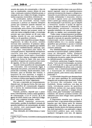 Rogério greco   codigo penal comentado - 5° edição - ano 2011