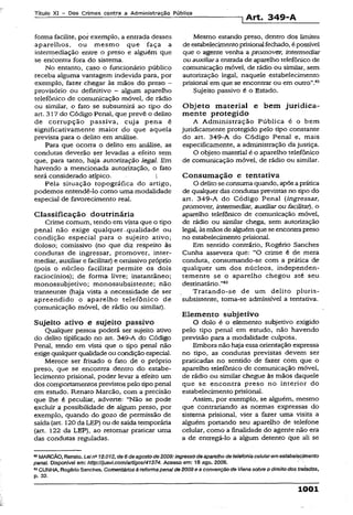 Rogério greco   codigo penal comentado - 5° edição - ano 2011