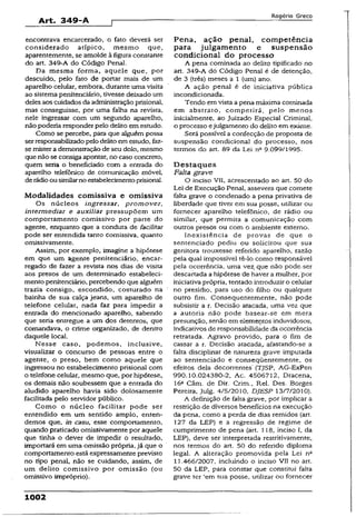 Rogério greco   codigo penal comentado - 5° edição - ano 2011