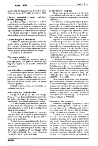 Rogério greco   codigo penal comentado - 5° edição - ano 2011