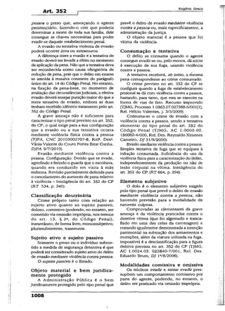 Rogério greco   codigo penal comentado - 5° edição - ano 2011