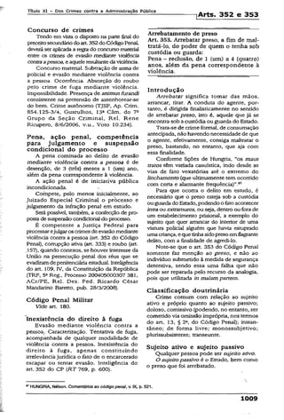 Rogério greco   codigo penal comentado - 5° edição - ano 2011