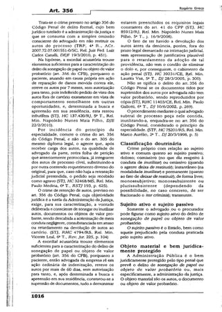 Rogério greco   codigo penal comentado - 5° edição - ano 2011