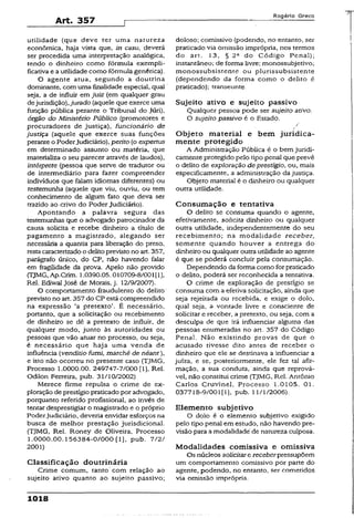Rogério greco   codigo penal comentado - 5° edição - ano 2011