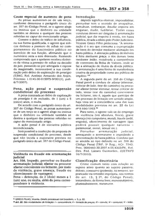 Rogério greco   codigo penal comentado - 5° edição - ano 2011